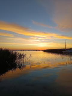 Ferienwohnung BoddenBee - Glowe - 2