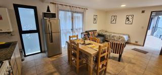 el Bolsón hermoso departamento - 8