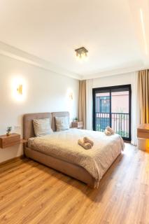 AyaMi Marrakech Luxury Stay - 6