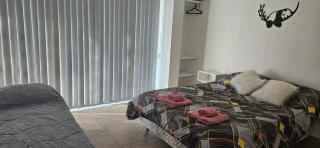 el Bolsón hermoso departamento - 6