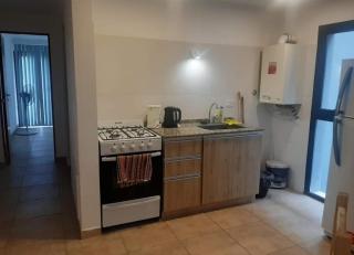 el Bolsón hermoso departamento - 3