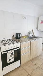 el Bolsón hermoso departamento - 2