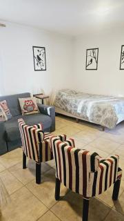 el Bolsón hermoso departamento - 1