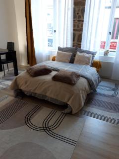 TINCHEBRAY Centre ville - 4