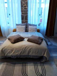 TINCHEBRAY Centre ville - 9