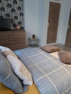 TINCHEBRAY Centre ville - 3