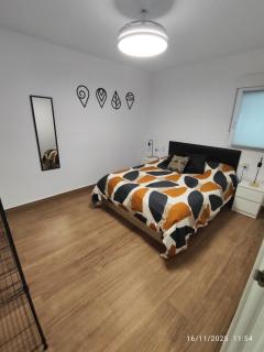 CITYHOUSE! NUEVO REFORMADO CONFORT WIFI TV65 AC FULL Visco - 8