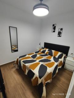 CITYHOUSE! NUEVO REFORMADO CONFORT WIFI TV65 AC FULL Visco - 4