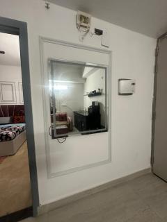 The Arc spectrum - 6