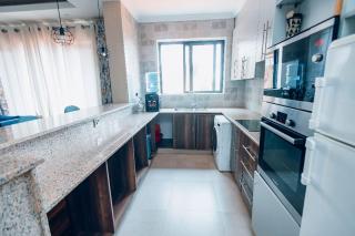 Royal Ridge Apartment - 9