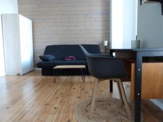 Nice studio in heart of Old Vichy - 8