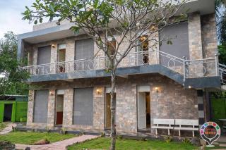 Khách Sạn Long Khánh View Đẹp Đồng Nai - 2