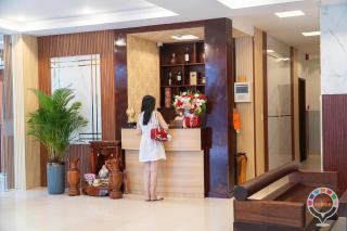 Khách Sạn Long Khánh View Đẹp Đồng Nai - 4