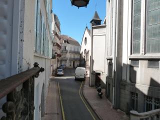 Nice studio in heart of Old Vichy - 3