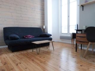 Nice studio in heart of Old Vichy - 2