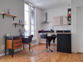 Nice studio in heart of Old Vichy - 1