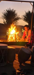 Milkyway luxury camp - 8