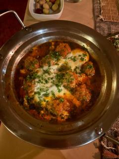 Milkyway luxury camp - 6