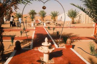 Milkyway luxury camp - 5