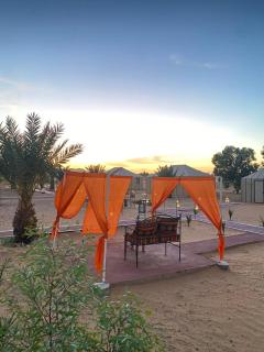 Milkyway luxury camp - 4