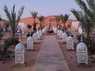 Milkyway luxury camp - 2