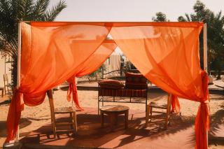 Milkyway luxury camp - 0