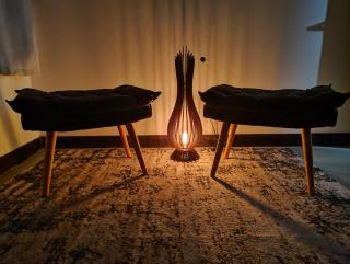 Sitio Vovô Flavio com Cachoeira e Playground - 1