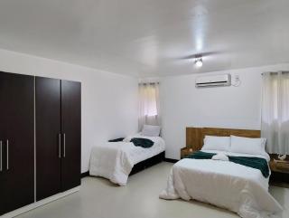 Sitio Vovô Flavio com Cachoeira e Playground - 6