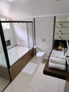 Sitio Vovô Flavio com Cachoeira e Playground - 0