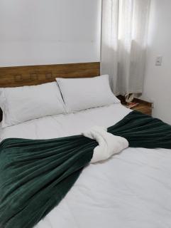 Sitio Vovô Flavio com Cachoeira e Playground - 3