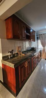 Cozy 2br Apt Bukoto kisasi near all Amenities - 0