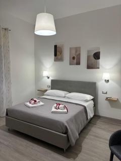Traiano Rooms - 2