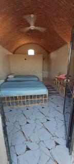 Nile Domes Guest House - 8