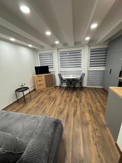 Studija - Apartments Markuciai - Vilnius - 1