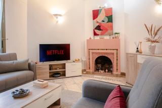 Marrakech Palmeraie, 2-bedroom apartment, 4 people, swimming pool residence, - 5