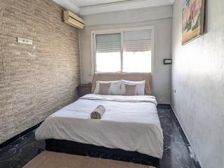 Tayyurt Apartement city centre agadir - 0