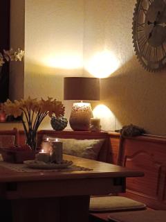 Ferienwohnung BoddenBee - Glowe - 7