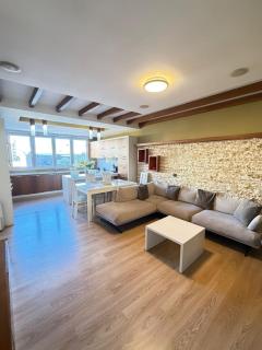 Old Town City Center 3 - 7