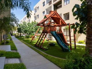 Beautiful apartment 1 block from the sea - 3