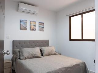 Beautiful apartment 1 block from the sea - 1