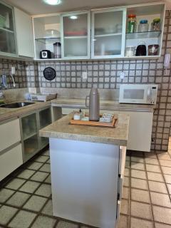 Apartamento Cancún - Praia de Intermares, a 100 metros da Praia - 1