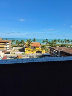 Apartamento Cancún - Praia de Intermares, a 100 metros da Praia - 8