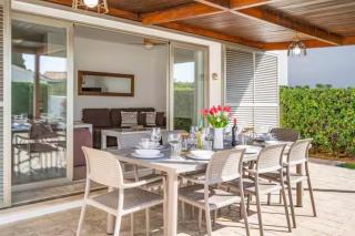 Villa Pina 20 - Cala 'n Bosch - 4