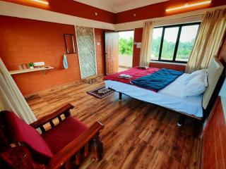 Srishti Home Stay - 1