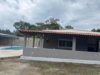 Espaço Carvalho Resort - 1