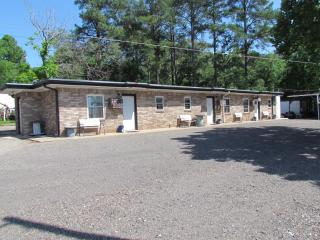 Scenic View Motel & RV Park - 4