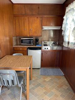 Scenic View Motel & RV Park - 3