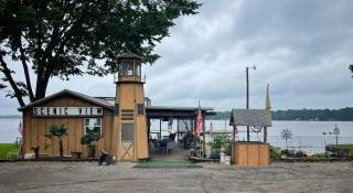 Scenic View Motel & RV Park - 2