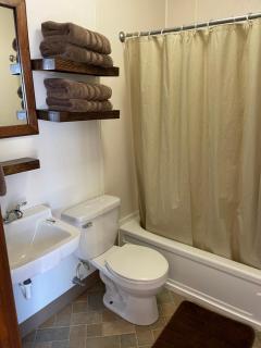 Scenic View Motel & RV Park - 1