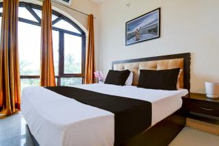 HOTEL O ISVP RESORT - 9